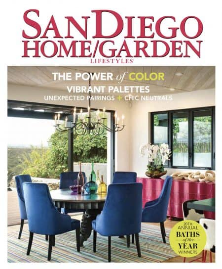 San Diego Home/Garden Lifestyles