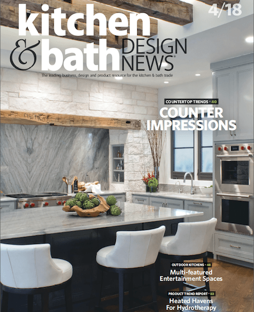 Kitchen and Bath Design News